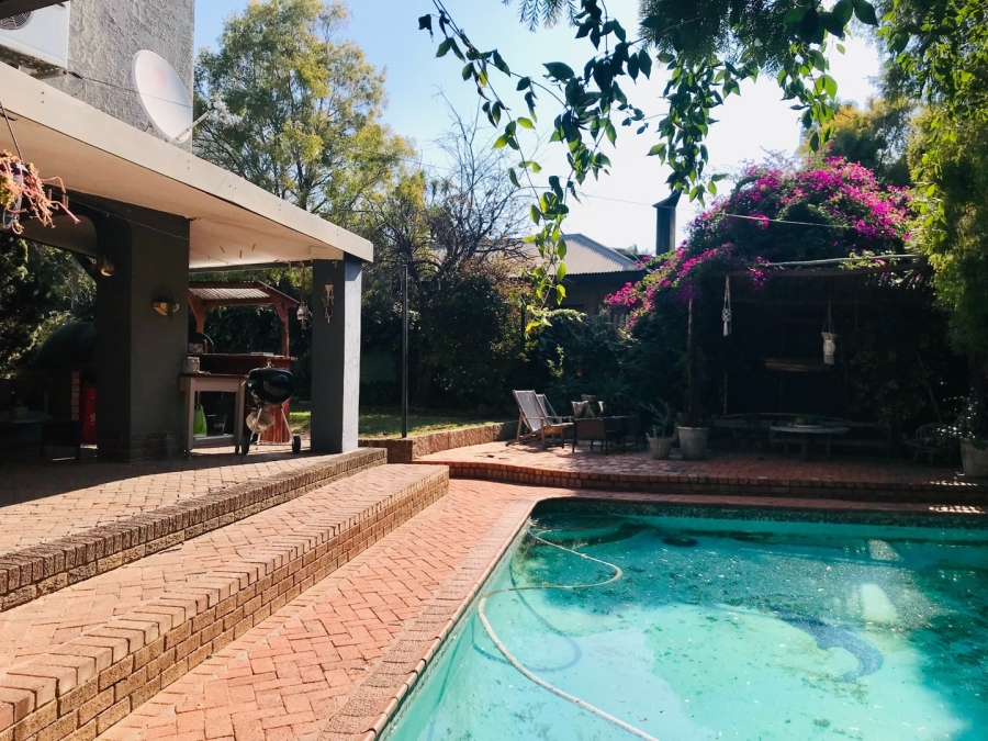 4 Bedroom Property for Sale in Waverley Free State